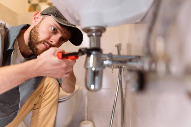  Fresno, CA Plumbing Services Pros