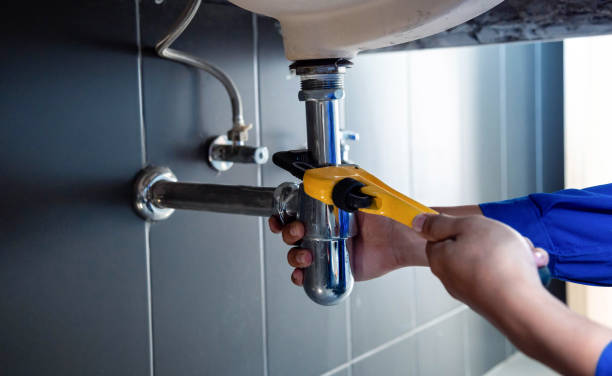 Best Commercial Plumbing Services  in Fresno, CA