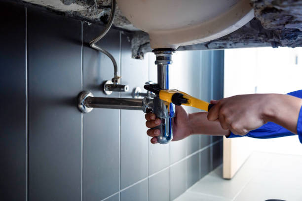 Professional Plumbing Services in Fresno, CA